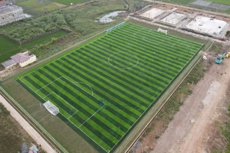 lapangan uin bandung