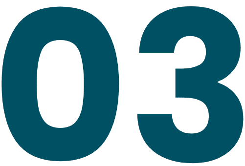 3