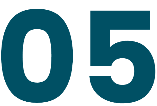 5