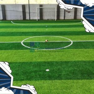 jasa pembuatan lapangan futsal