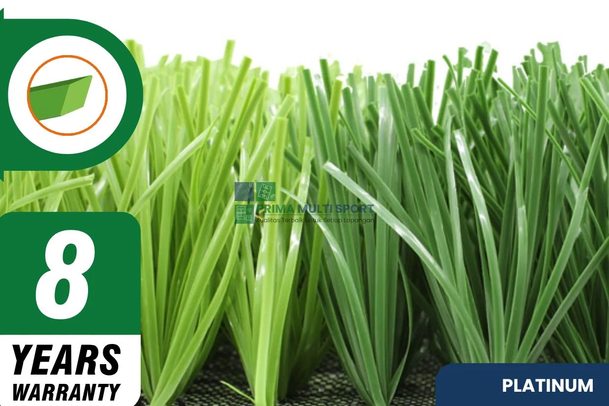 RUMPUT SOCCER PLATINUM