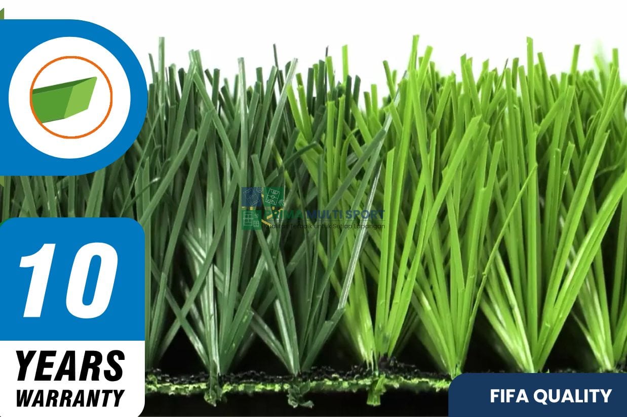 RUMPUT SOCCER FIFA QUALITY